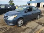 2016 NISSAN VERSA S - 3N1CN7AP3GL908526