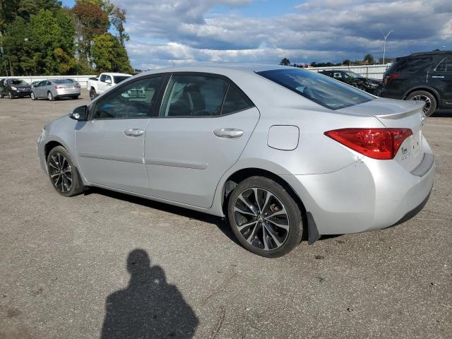 2018 TOYOTA COROLLA L - 5YFBURHE6JP814498