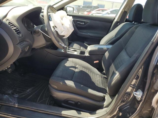 2017 NISSAN ALTIMA 2.5 - 1N4AL3AP2HC182292