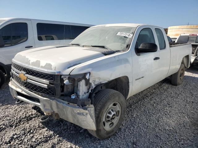 2013 CHEVROLET SILVERADO #3024817438