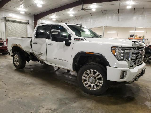 2022 GMC SIERRA K25 - 1GT49REY8NF180326