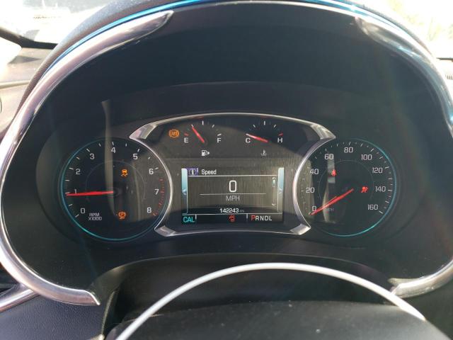 2018 CHEVROLET MALIBU PRE - 1G1ZE5SXXJF118077