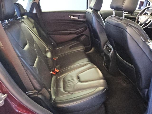 2022 FORD EDGE TITAN - 2FMPK4K95NBA31371