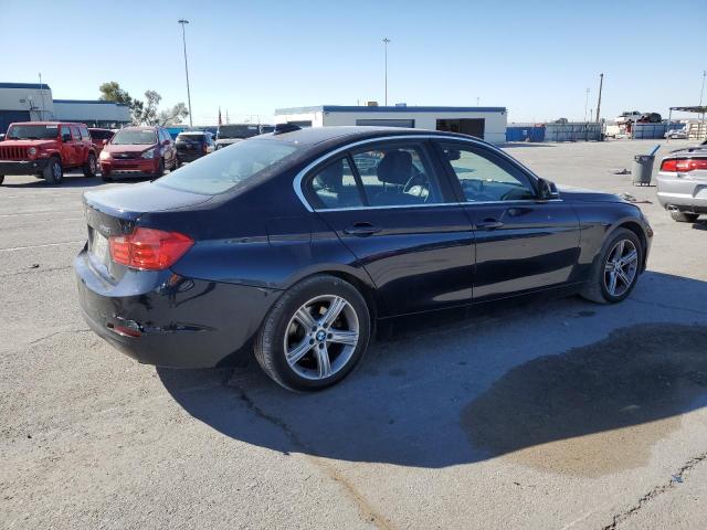 BMW 328 XI SUL 2015 blue  gas WBA3B5G59FNS12619 photo #4