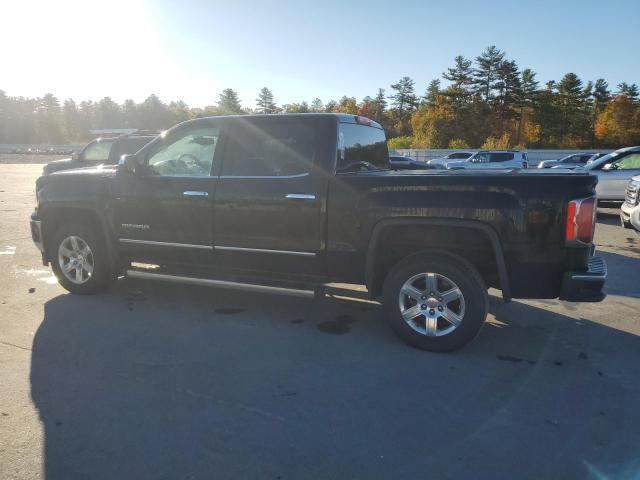 2016 GMC SIERRA K15 - 3GTU2NEC0GG293397