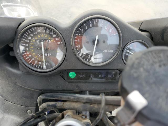 2006 YAMAHA YZF600 R JYARJ10EX6A000589