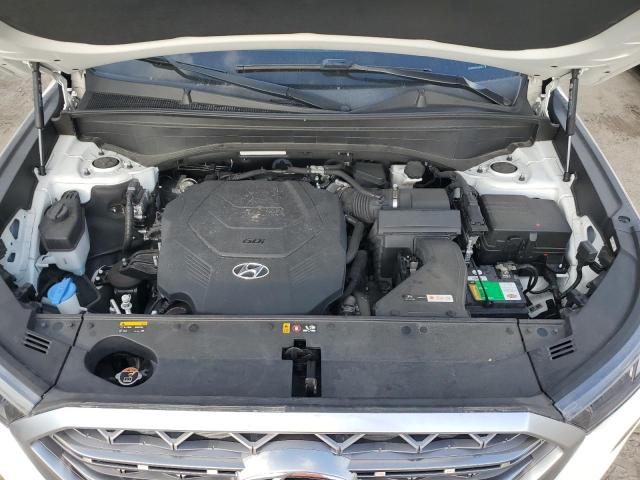 2020 HYUNDAI PALISADE L - KM8R54HE5LU048635