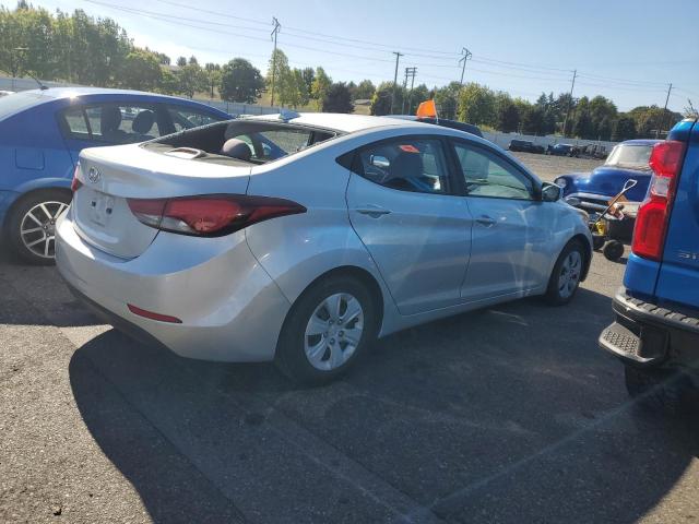 2016 HYUNDAI ELANTRA SE - 5NPDH4AE5GH675710
