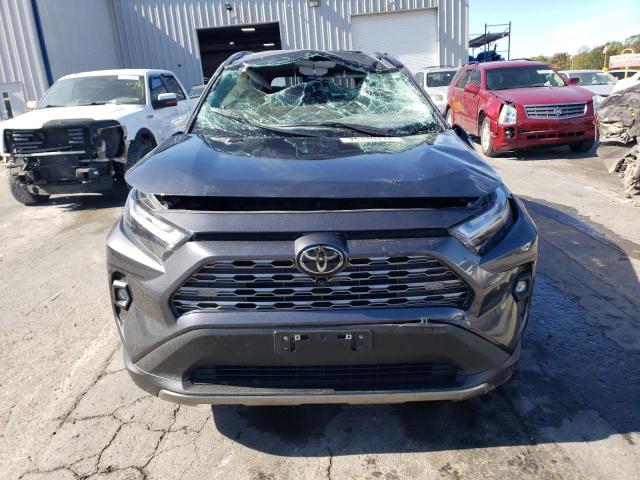 2023 TOYOTA RAV4 LIMIT - 2T3N1RFV1PC386946
