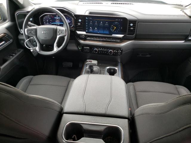 2024 CHEVROLET SILVERADO - 2GCUDEED9R1185505