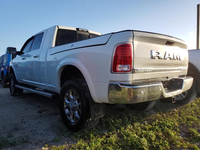 VIN 3C6UR5PL3GG227846 2016 RAM 2500, Longhorn no.2