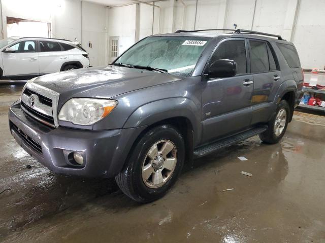 TOYOTA 4RUNNER SR