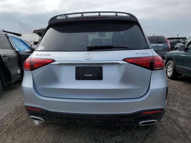 2022 MERCEDES-BENZ GLE 350 4M - 4JGFB4KB1NA776337