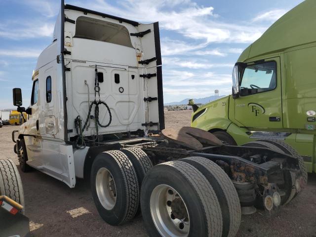 FREIGHTLINER CASCADIA 1 2017 white tractor diesel 1FUJGLDR9HLJB5317 photo #4