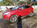 2015 HYUNDAI TUCSON GLS - KM8JT3AF1FU027611