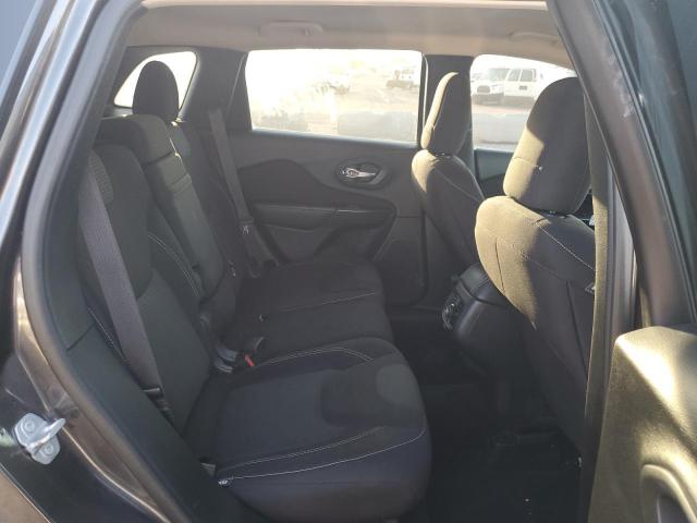 2017 JEEP CHEROKEE L - 1C4PJLCB4HW527445