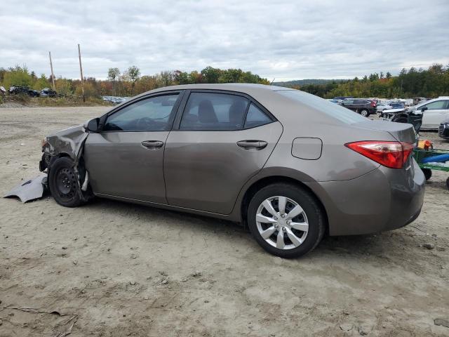 VIN 5YFBURHE0HP718635 2017 Toyota Corolla, L no.2