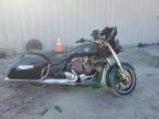 2011 VICTORY MOTORCYCLES CROSS ROAD - 5VPBB36N5B3006273