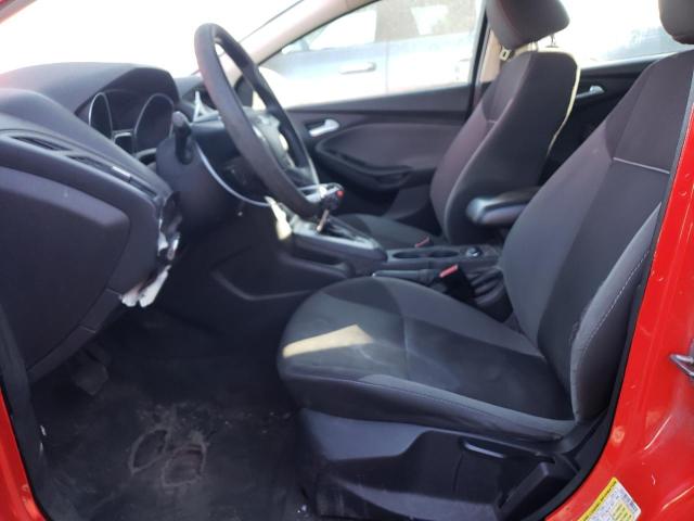 VIN 1FADP3F26DL132794 2013 Ford Focus, SE no.7