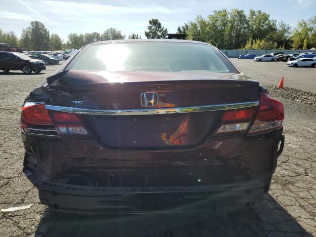 VIN 19XFB2F55EE234913 2014 Honda Civic, LX no.6