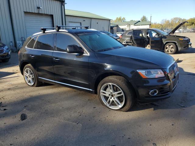 2017 AUDI Q5 PREMIUM - WA1C2AFP1HA092530