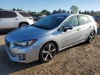 2017 SUBARU IMPREZA SP - 4S3GTAM63H3747242