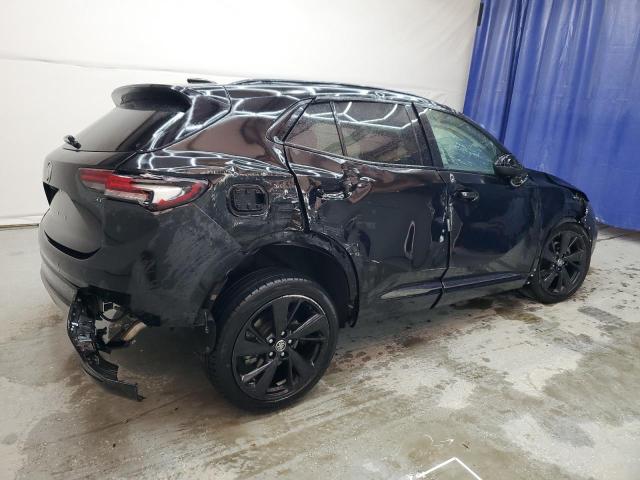 2023 BUICK ENVISION E - LRBFZNR42PD066277