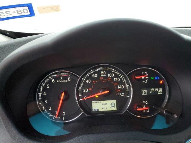 1N4AA5AP5EC443847 2014 NISSAN MAXIMA