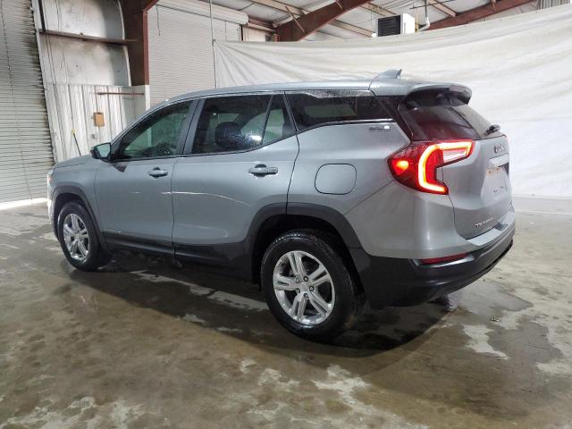 2024 GMC TERRAIN SL - 3GKALTEG0RL342202