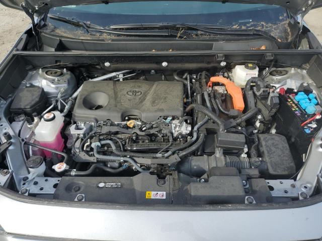 2024 TOYOTA RAV4 XLE - 2T3RWRFV7RW201464