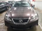 LEXUS IS 250 photo