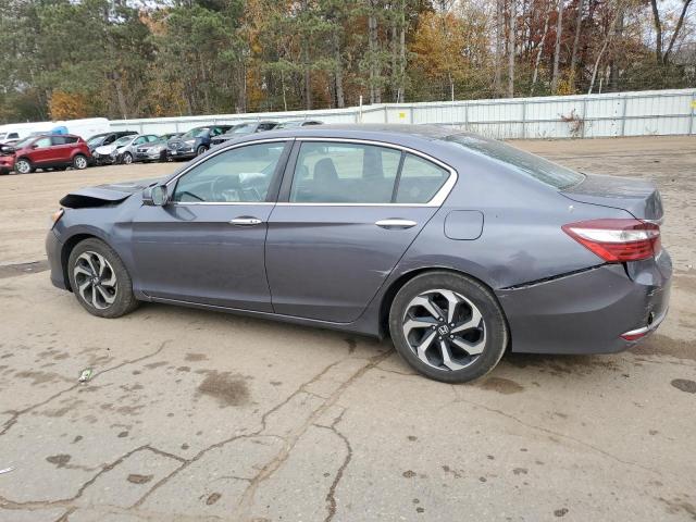 2016 HONDA ACCORD EXL - 1HGCR2F81GA136557