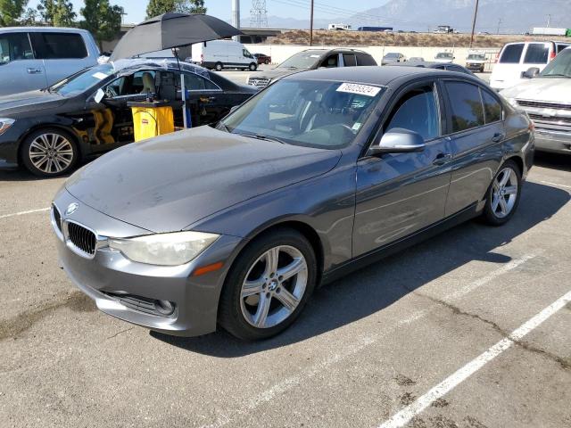 VIN WBA3B1C54EK133681 2014 BMW 3 SERIES no.1