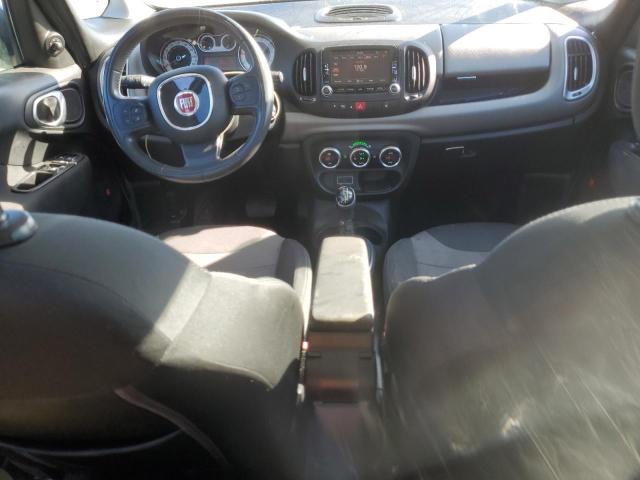 2015 FIAT 500L EASY ZFBCFABH4FZ035961