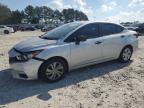 2020 NISSAN VERSA S - 3N1CN8DVXLL866687