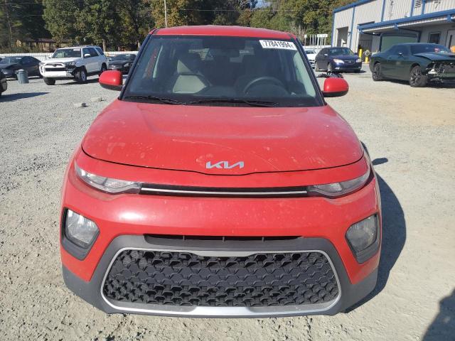 VIN KNDJ23AU7N7163826 2022 KIA SOUL no.5