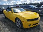 CHEVROLET CAMARO LT photo