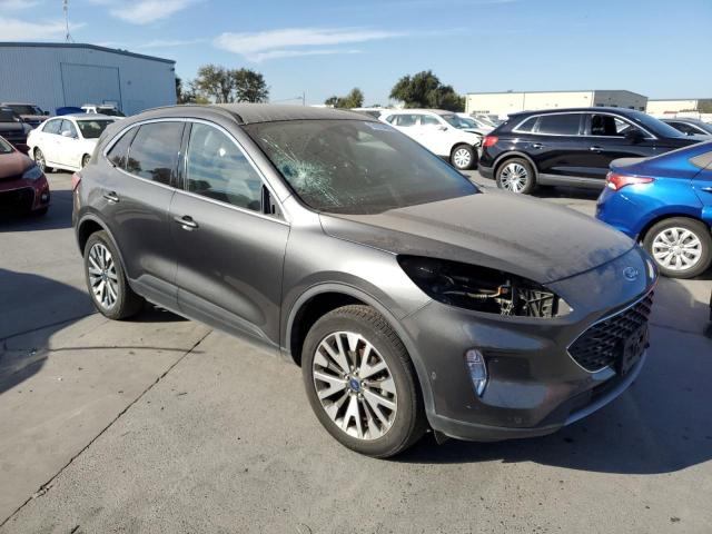 VIN 1FMCU9J95LUB20193 2020 Ford Escape, Titanium no.4