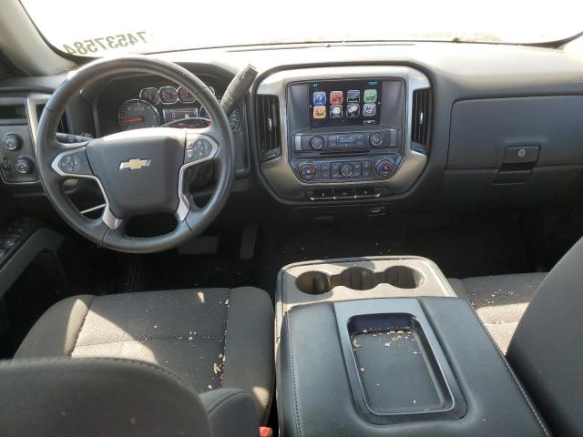 2017 CHEVROLET SILVERADO - 1GCVKREC5HZ269559
