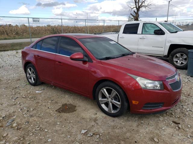 Vin: 1g1pe5sbxd7162199, lot: 79193024, chevrolet cruze lt 20134