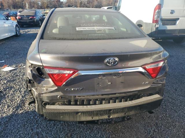 2016 TOYOTA CAMRY LE - 4T4BF1FK1GR540922