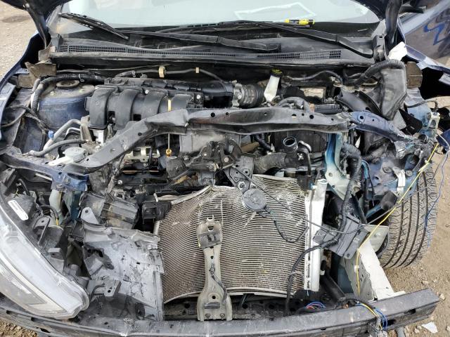 2016 NISSAN SENTRA S - 3N1AB7AP9GY276702