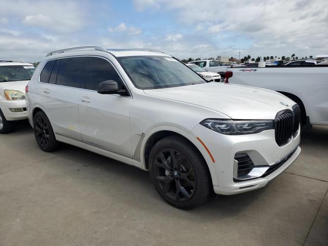 VIN 5UXCW2C54KL081034 2019 BMW X7 no.4