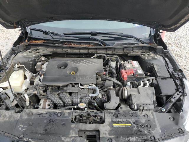 2019 NISSAN ALTIMA SV - 1N4BL4DV6KN300828