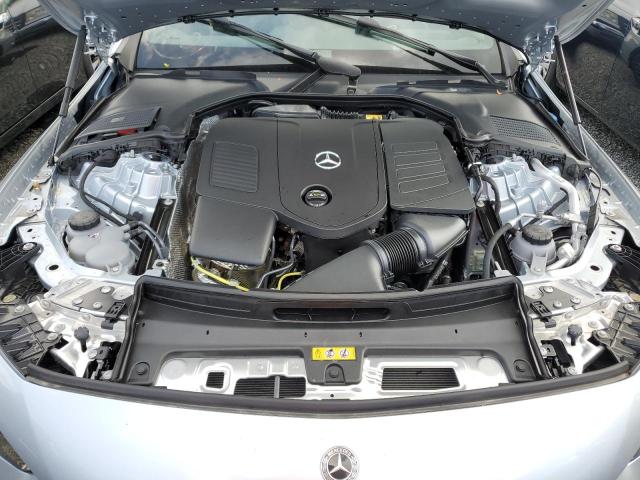 2024 MERCEDES-BENZ CLE 300 4M W1KMK4HB6RF027583