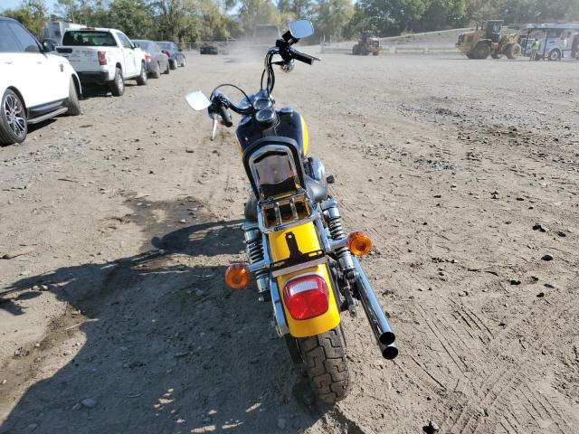 2000 HARLEY-DAVIDSON FXDL 1HD1GDV18YY333034