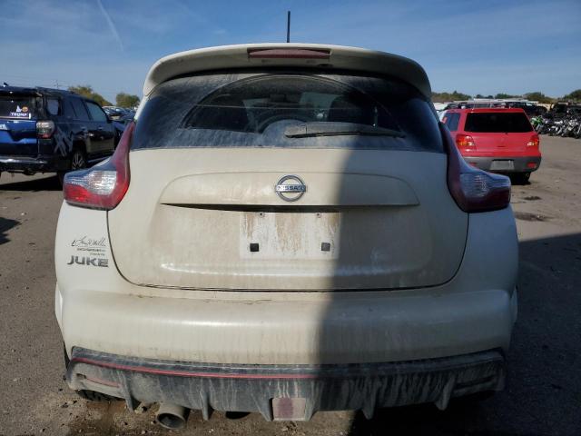 2015 NISSAN JUKE NISMO JN8DF5MVXFT250263