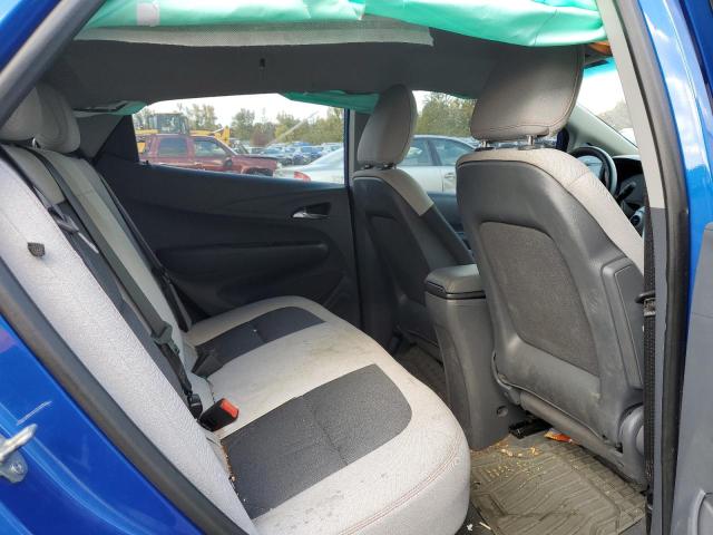 2020 CHEVROLET BOLT EV LT - 1G1FW6S05L4108032