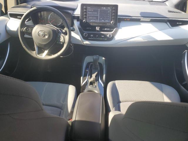2022 TOYOTA COROLLA SE - JTDS4MCE3NJ085607
