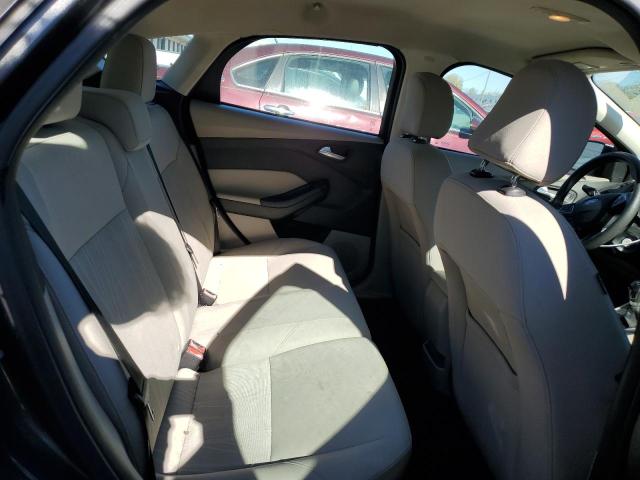2015 FORD FOCUS SE - 1FADP3K23FL291829